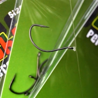 Drennan E-SOX Dropshot Hooks